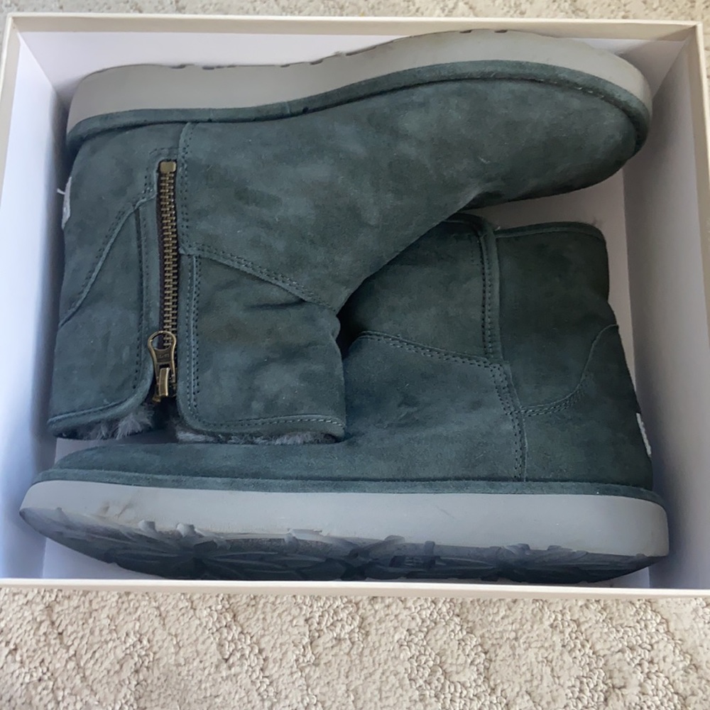UGGS ABREE MINI - Picture 5 of 5